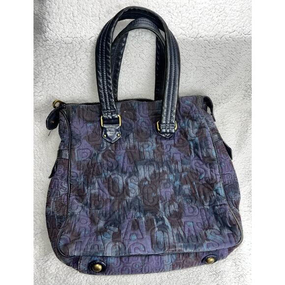 Marc by Marc Jacobs large quilted bag - Picture 2 of 11